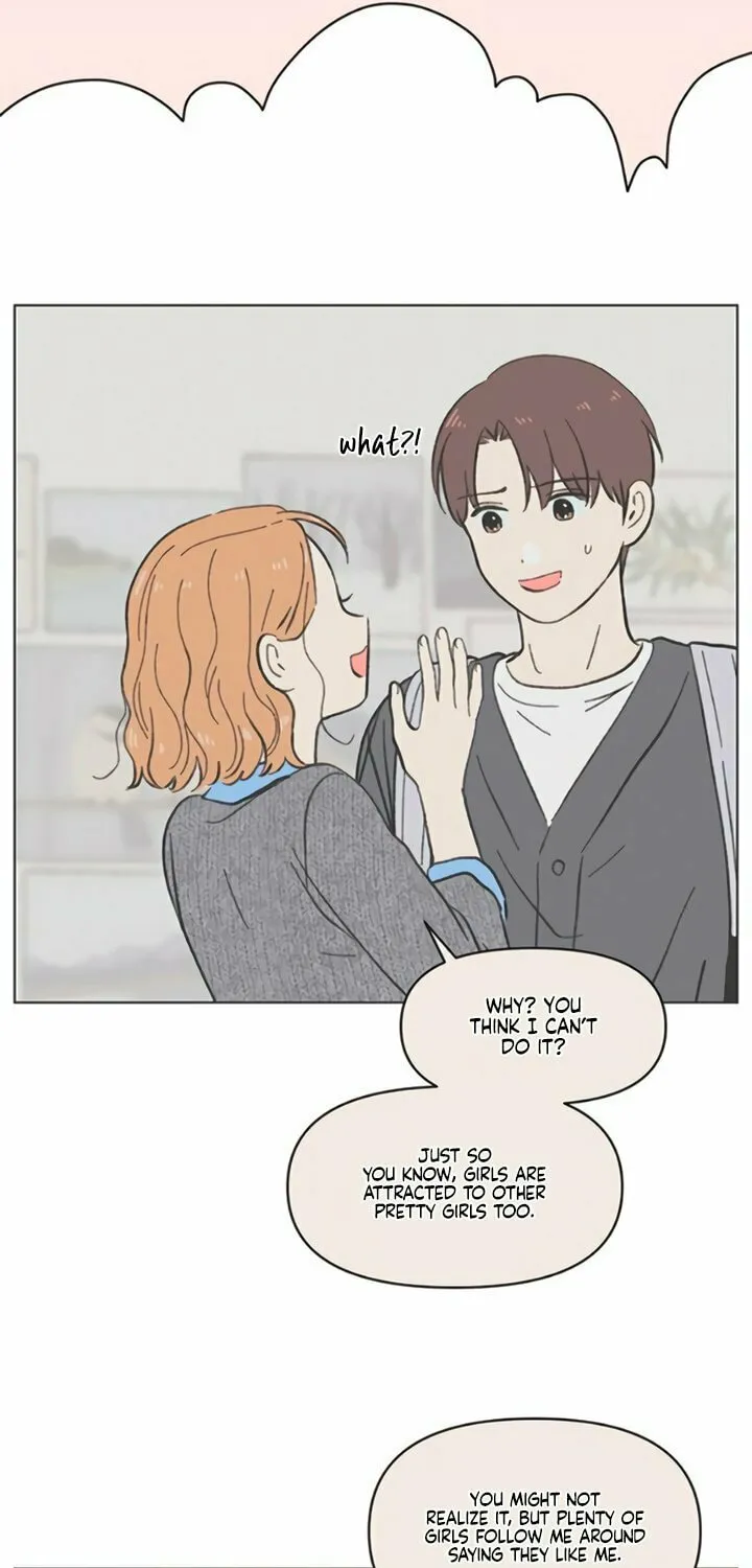 Seasons of Lovesome Chapter 34 page 22 - 