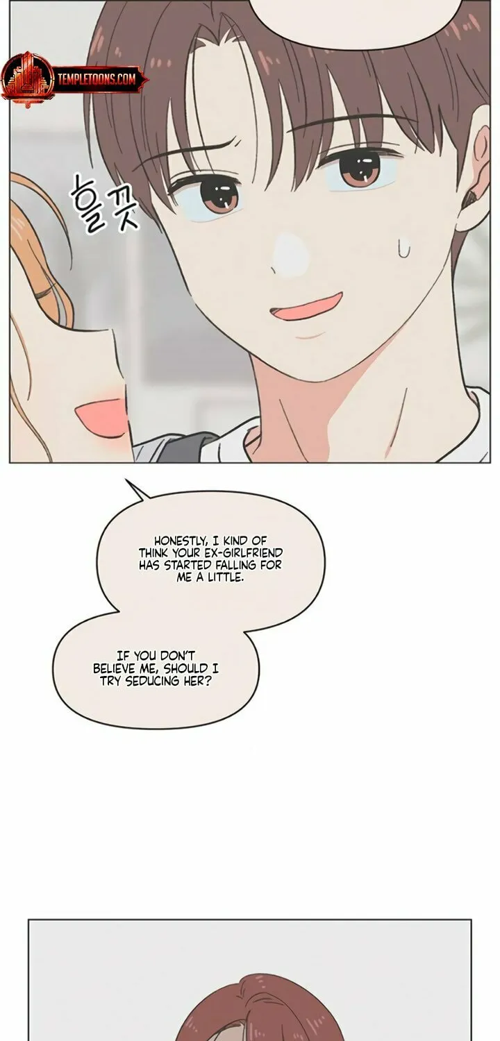 Seasons of Lovesome Chapter 34 page 23 - 