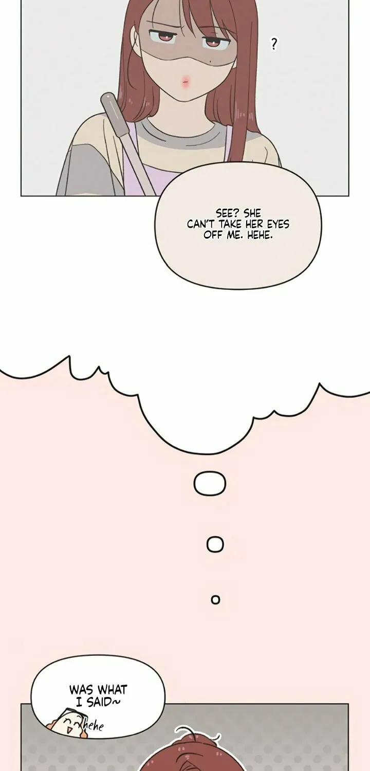 Seasons of Lovesome Chapter 34 page 24 - 