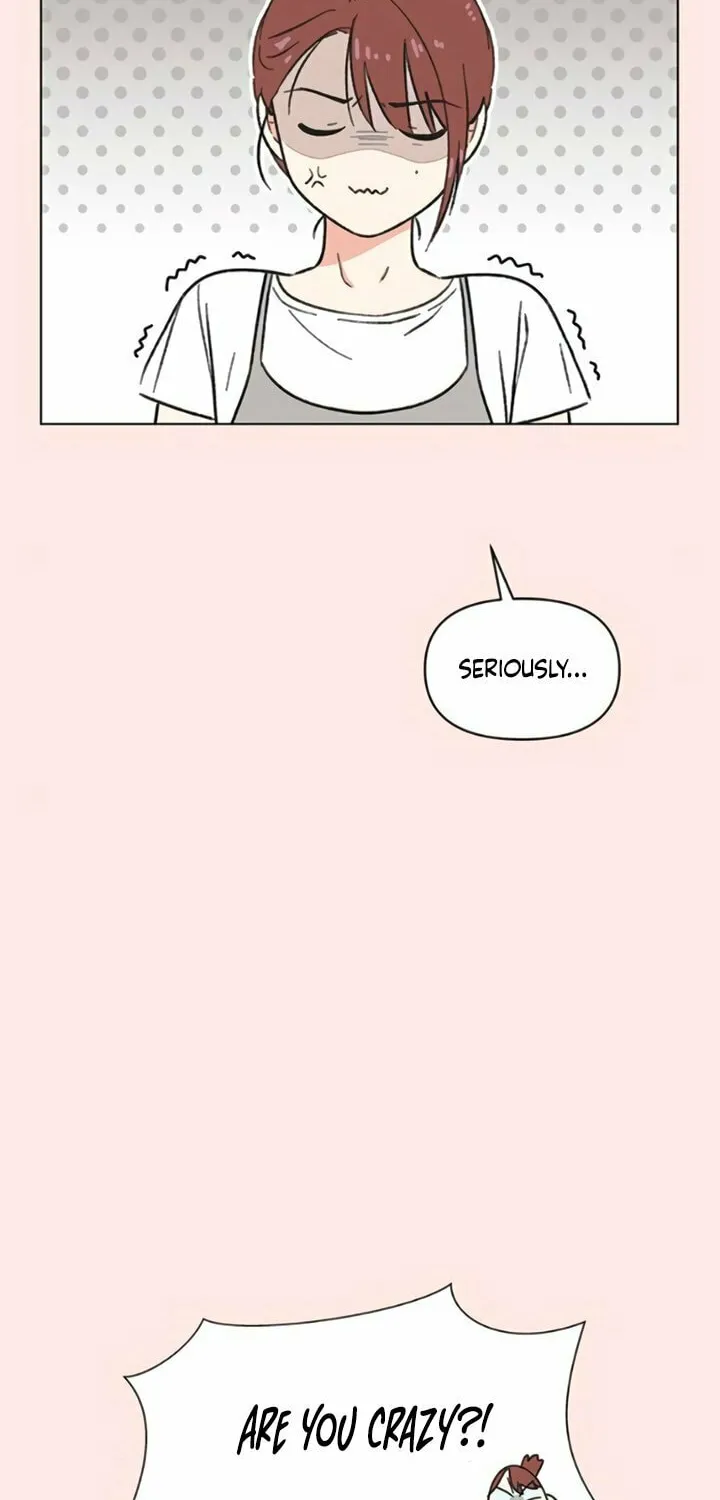 Seasons of Lovesome Chapter 34 page 25 - 