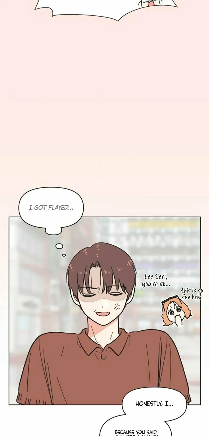 Seasons of Lovesome Chapter 34 page 26 - 