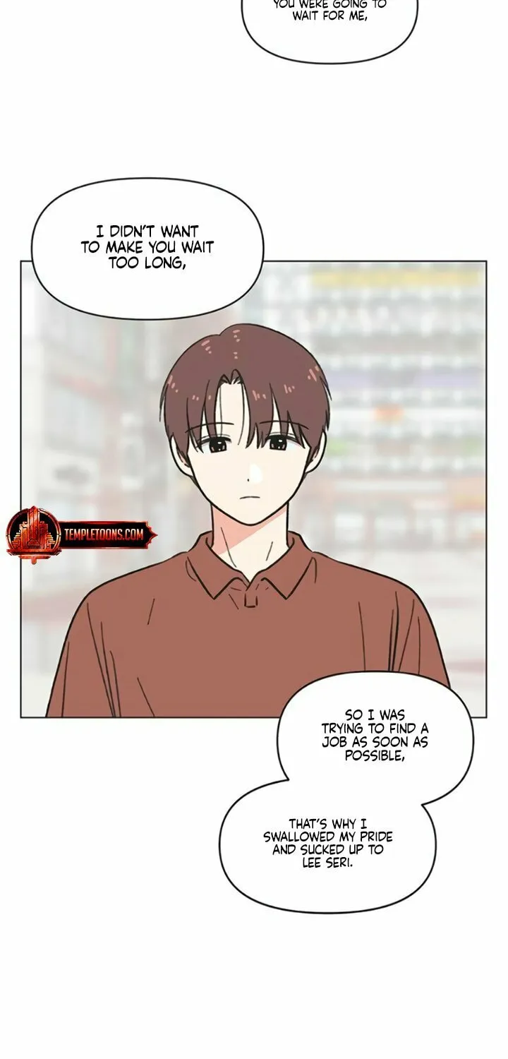 Seasons of Lovesome Chapter 34 page 27 - 