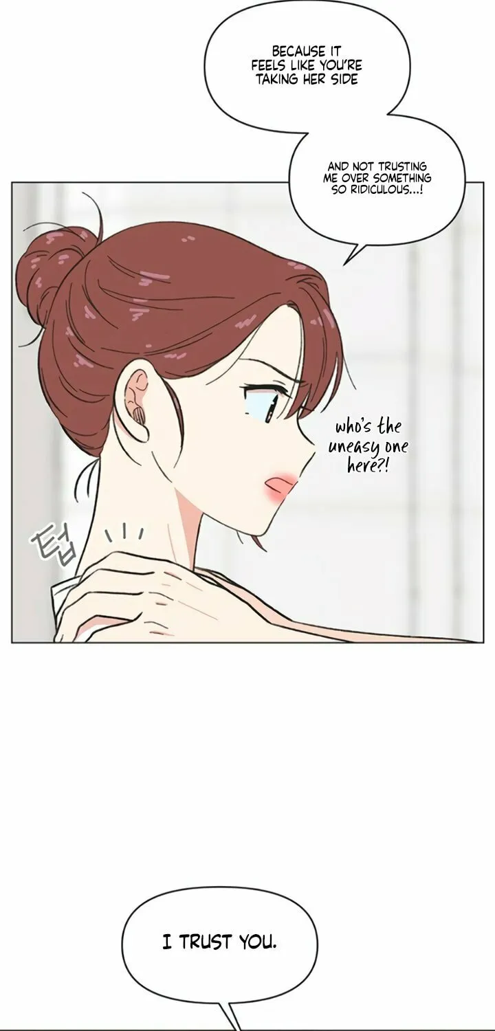 Seasons of Lovesome Chapter 34 page 29 - 