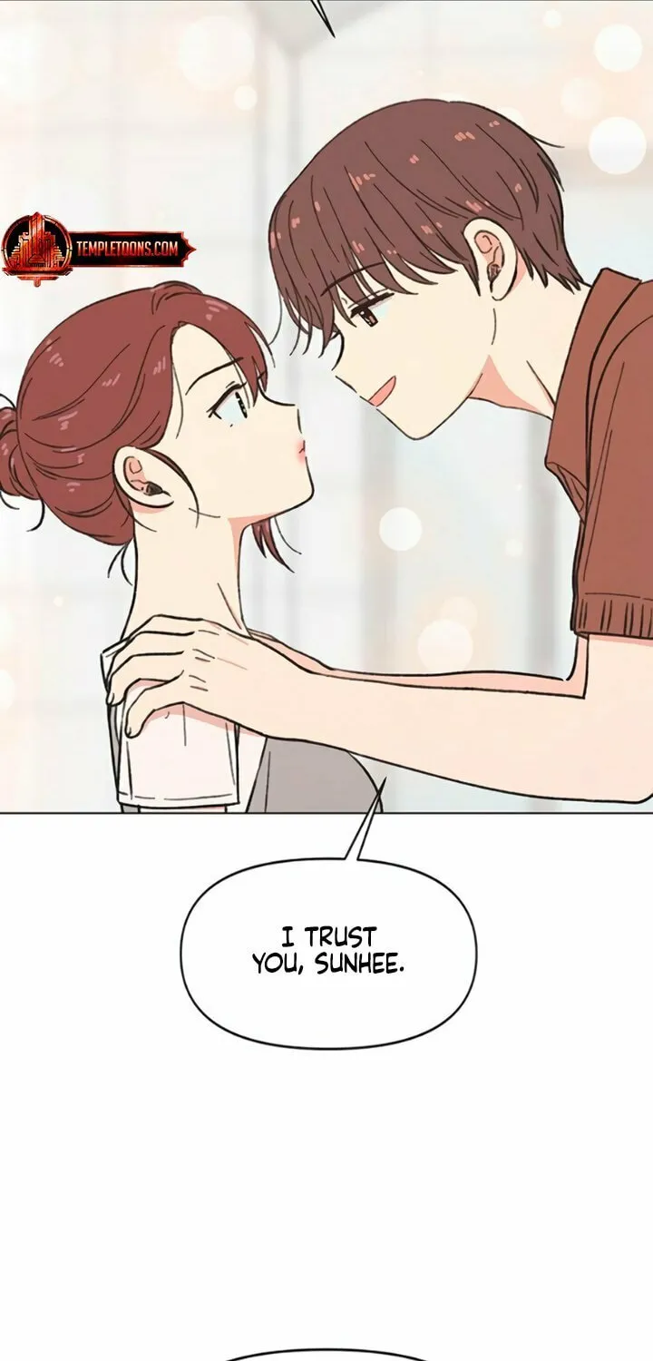 Seasons of Lovesome Chapter 34 page 30 - 