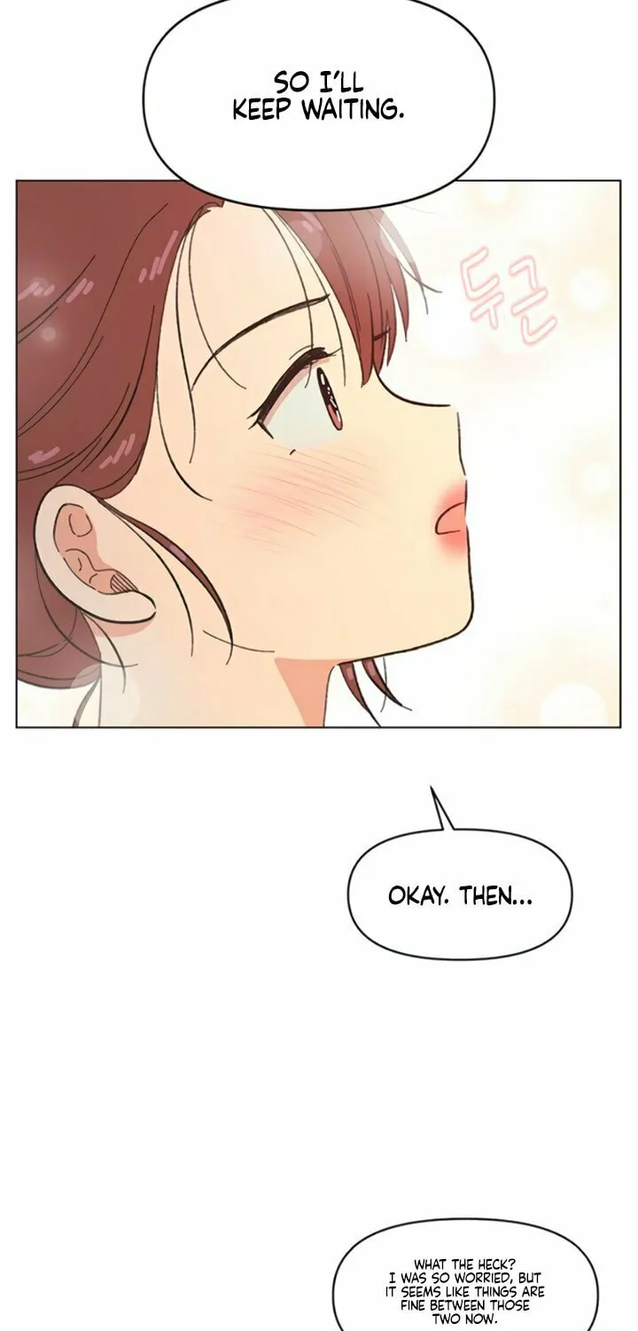 Seasons of Lovesome Chapter 34 page 31 - 