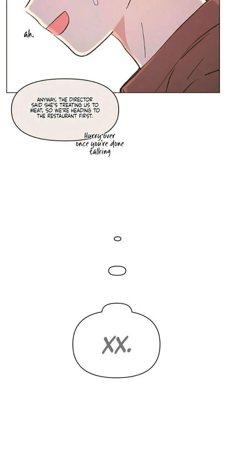Seasons of Lovesome Chapter 34 page 33 - 