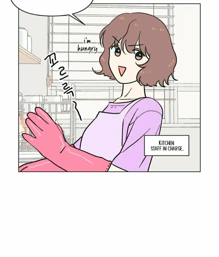 Seasons of Lovesome Chapter 34 page 35 - 