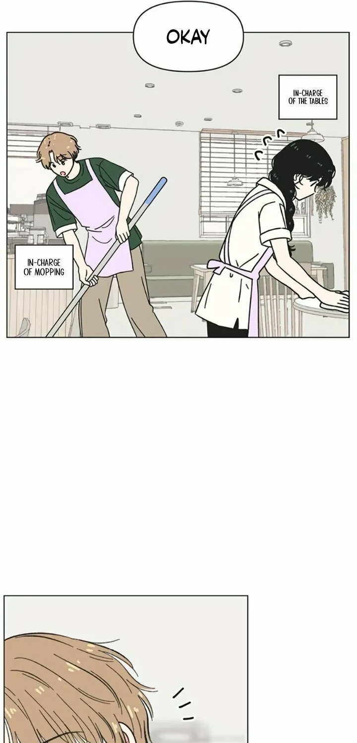 Seasons of Lovesome Chapter 34 page 36 - 