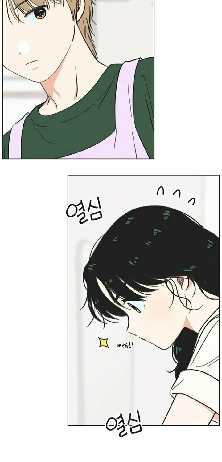Seasons of Lovesome Chapter 34 page 37 - 