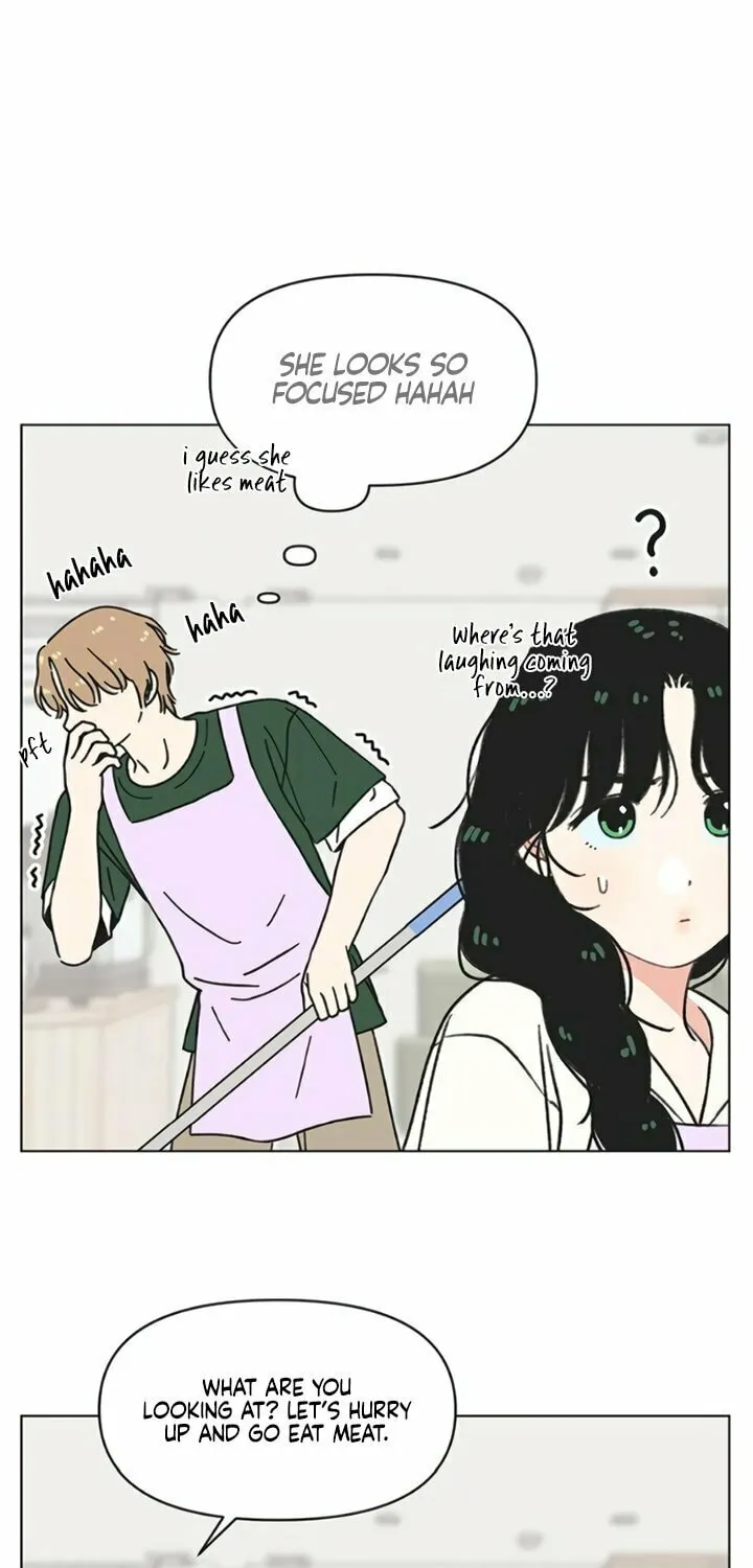 Seasons of Lovesome Chapter 34 page 38 - 
