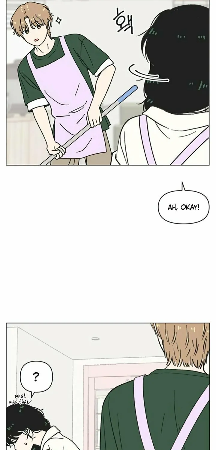 Seasons of Lovesome Chapter 34 page 39 - 