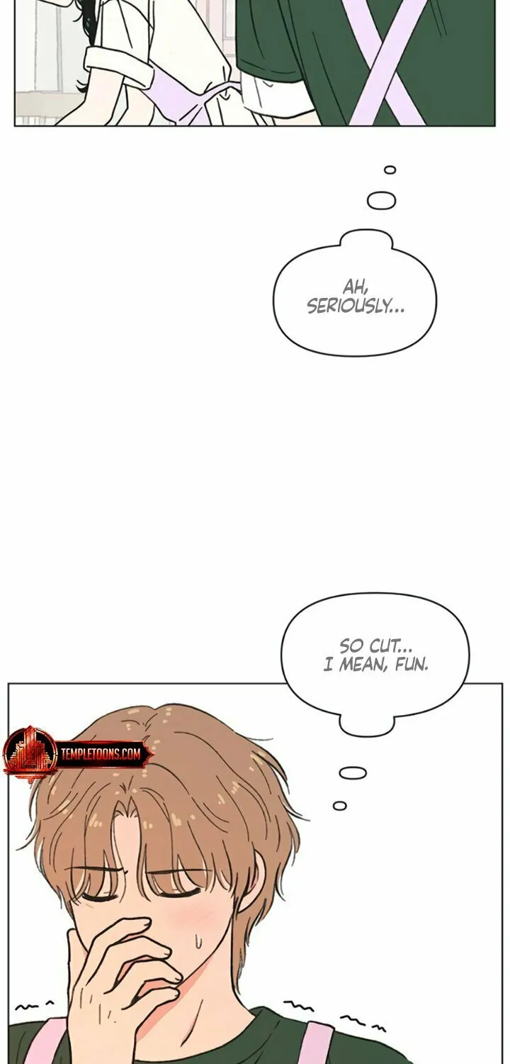 Seasons of Lovesome Chapter 34 page 40 - 