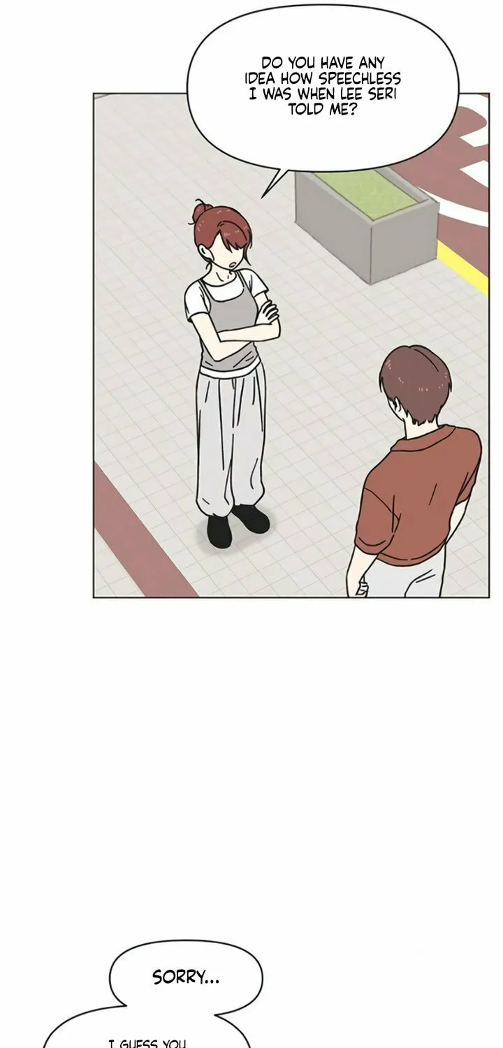 Seasons of Lovesome Chapter 34 page 5 - 