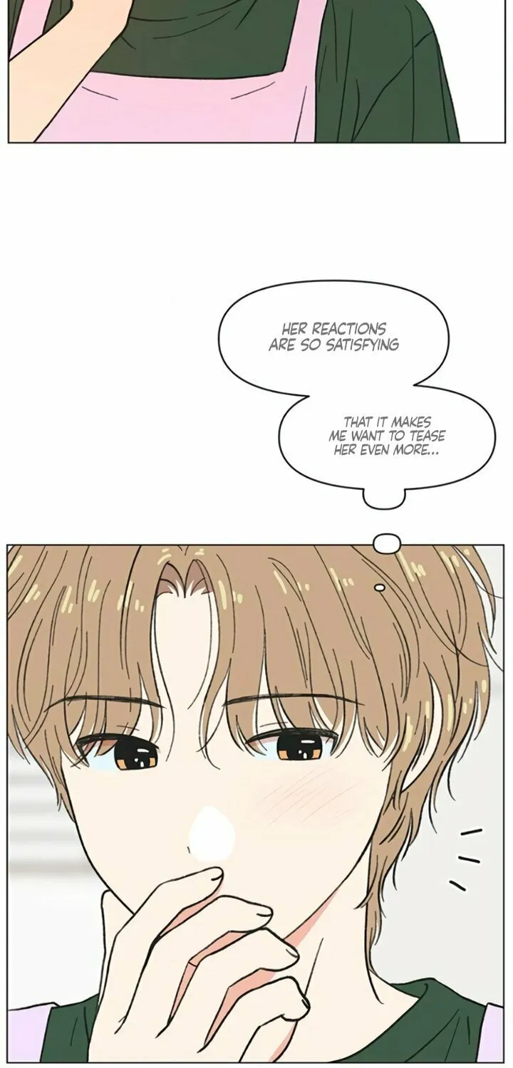 Seasons of Lovesome Chapter 34 page 41 - 