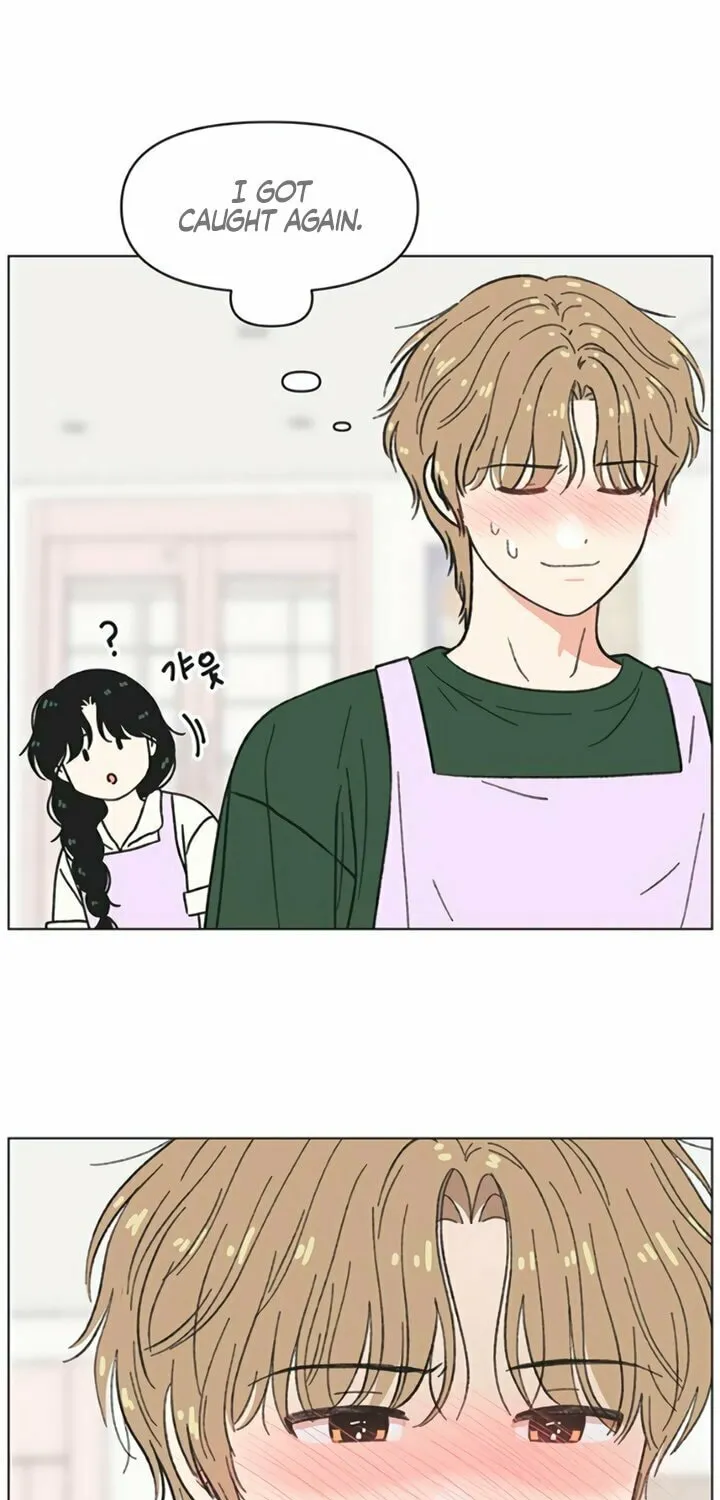 Seasons of Lovesome Chapter 34 page 45 - 