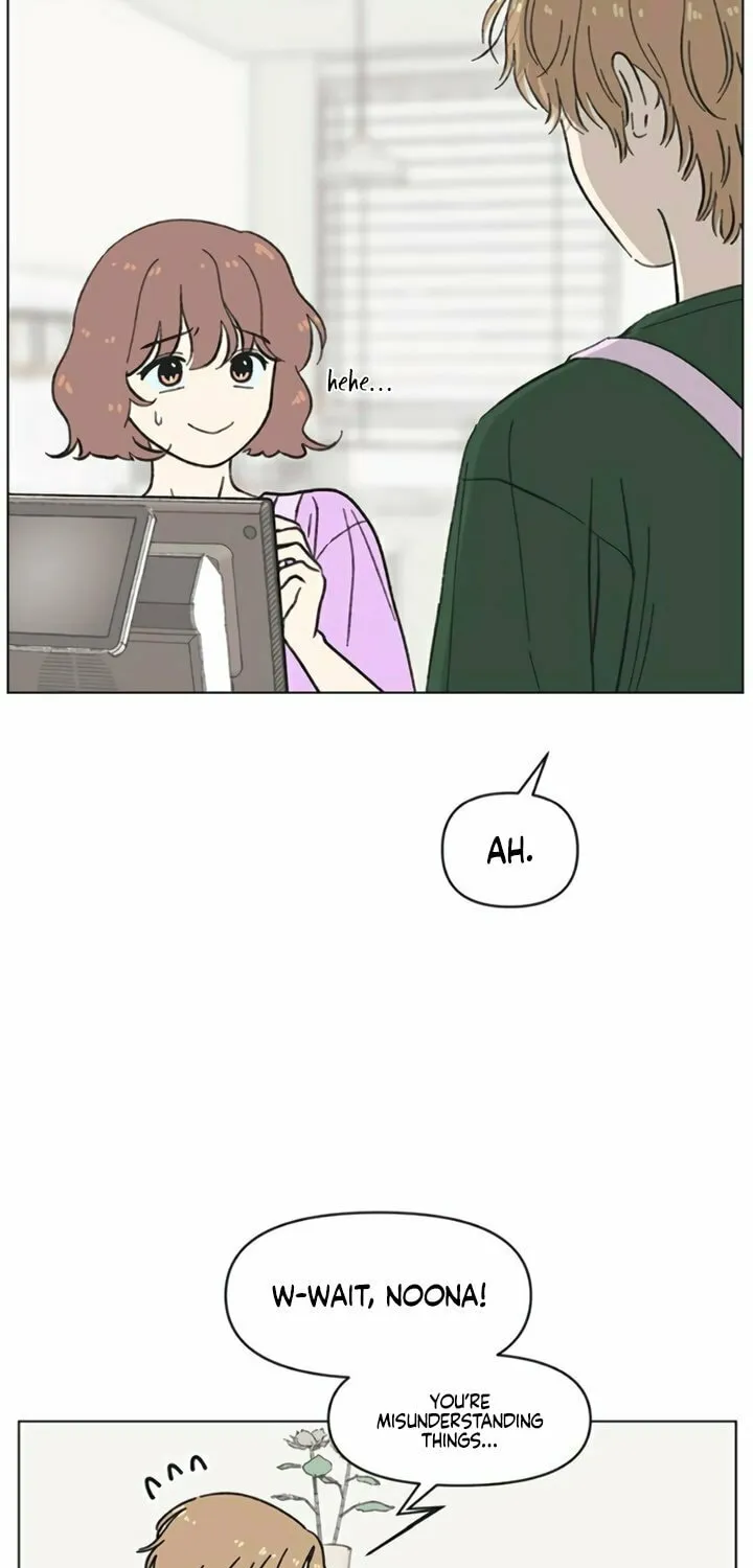 Seasons of Lovesome Chapter 34 page 47 - 