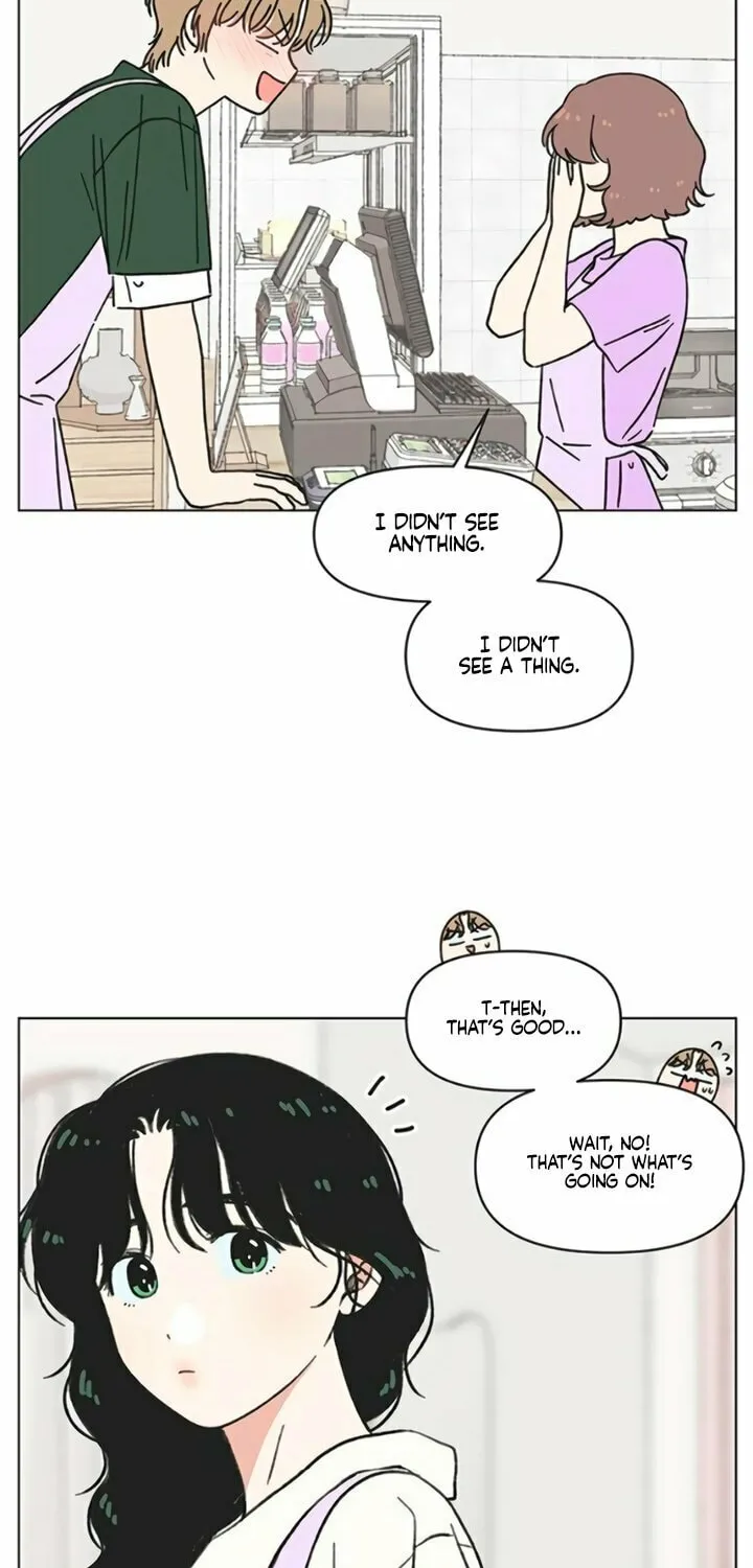 Seasons of Lovesome Chapter 34 page 48 - 