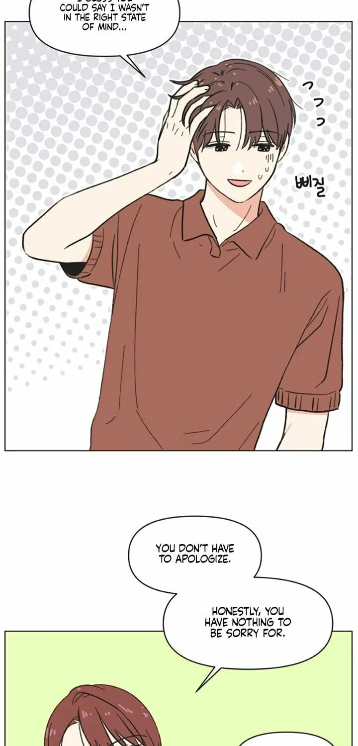 Seasons of Lovesome Chapter 34 page 6 - 