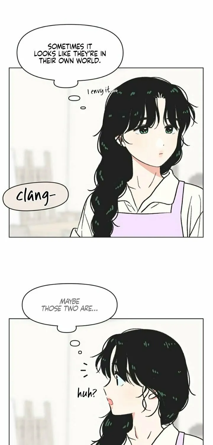 Seasons of Lovesome Chapter 34 page 51 - 