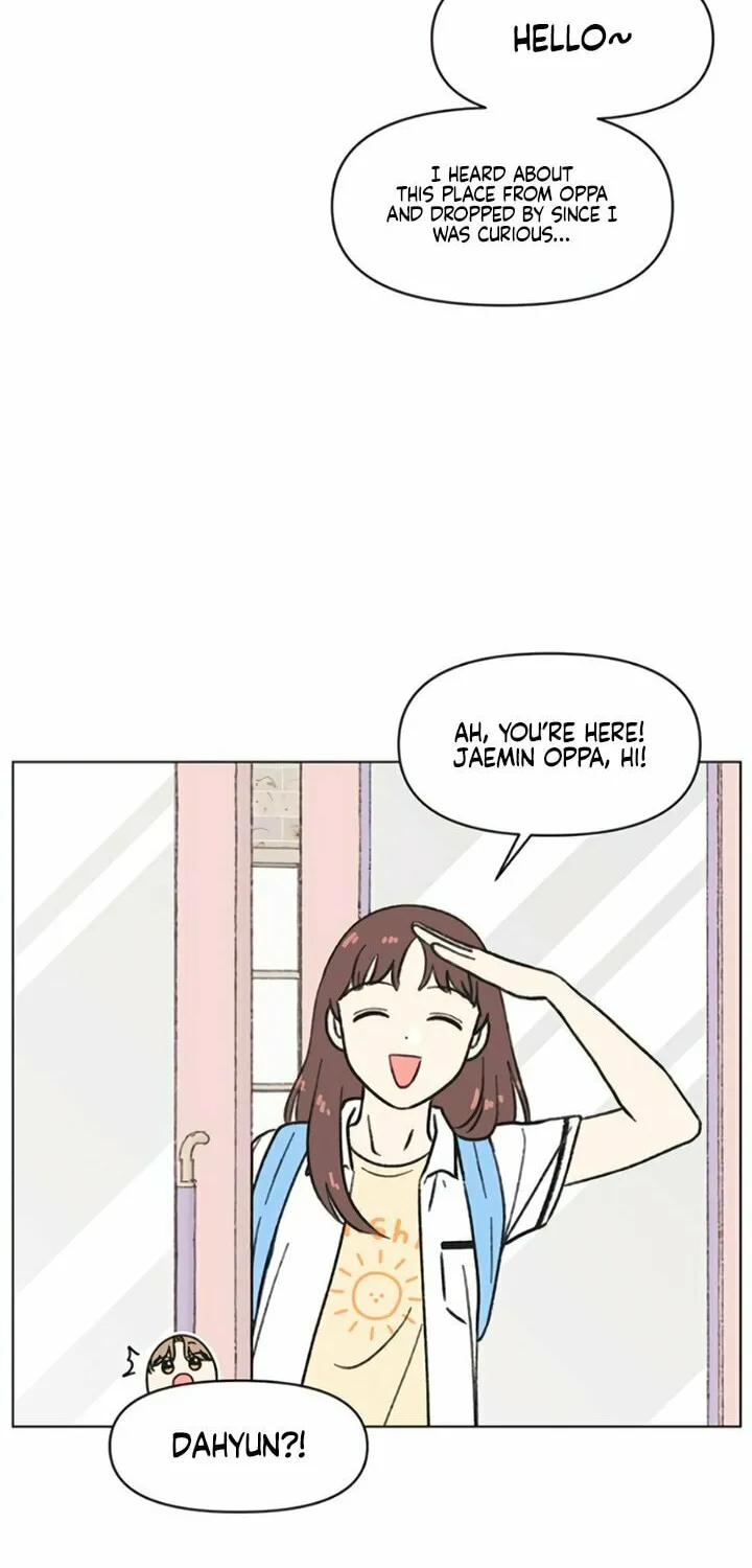 Seasons of Lovesome Chapter 34 page 53 - 
