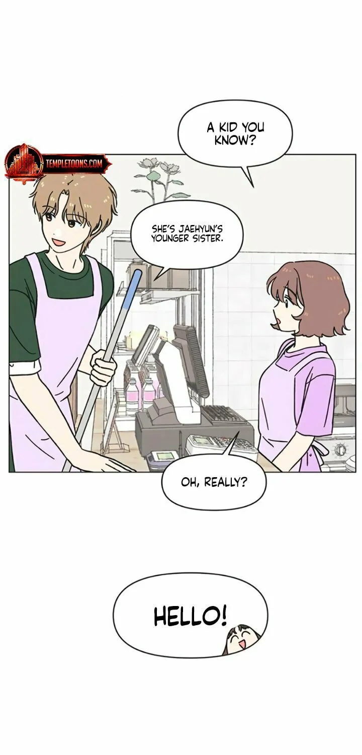 Seasons of Lovesome Chapter 34 page 54 - 