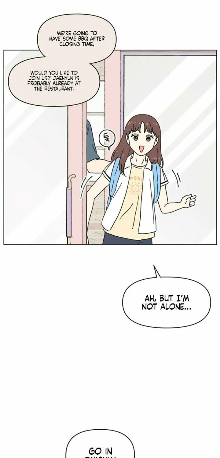 Seasons of Lovesome Chapter 34 page 55 - 