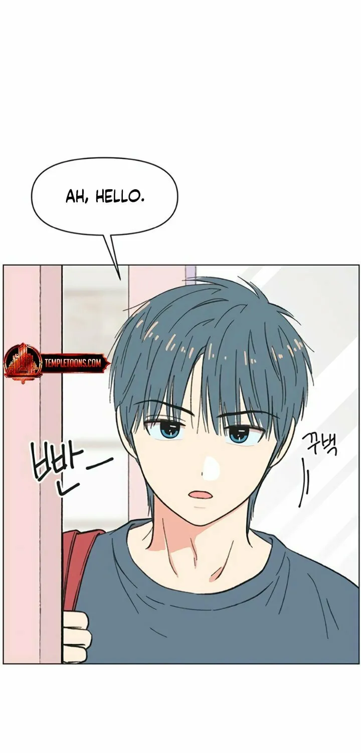 Seasons of Lovesome Chapter 34 page 57 - 