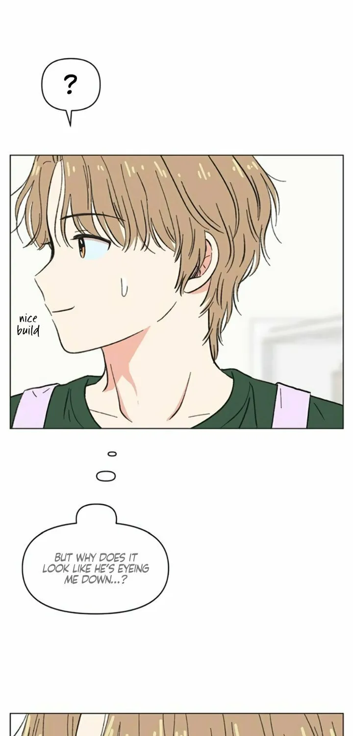 Seasons of Lovesome Chapter 34 page 58 - 
