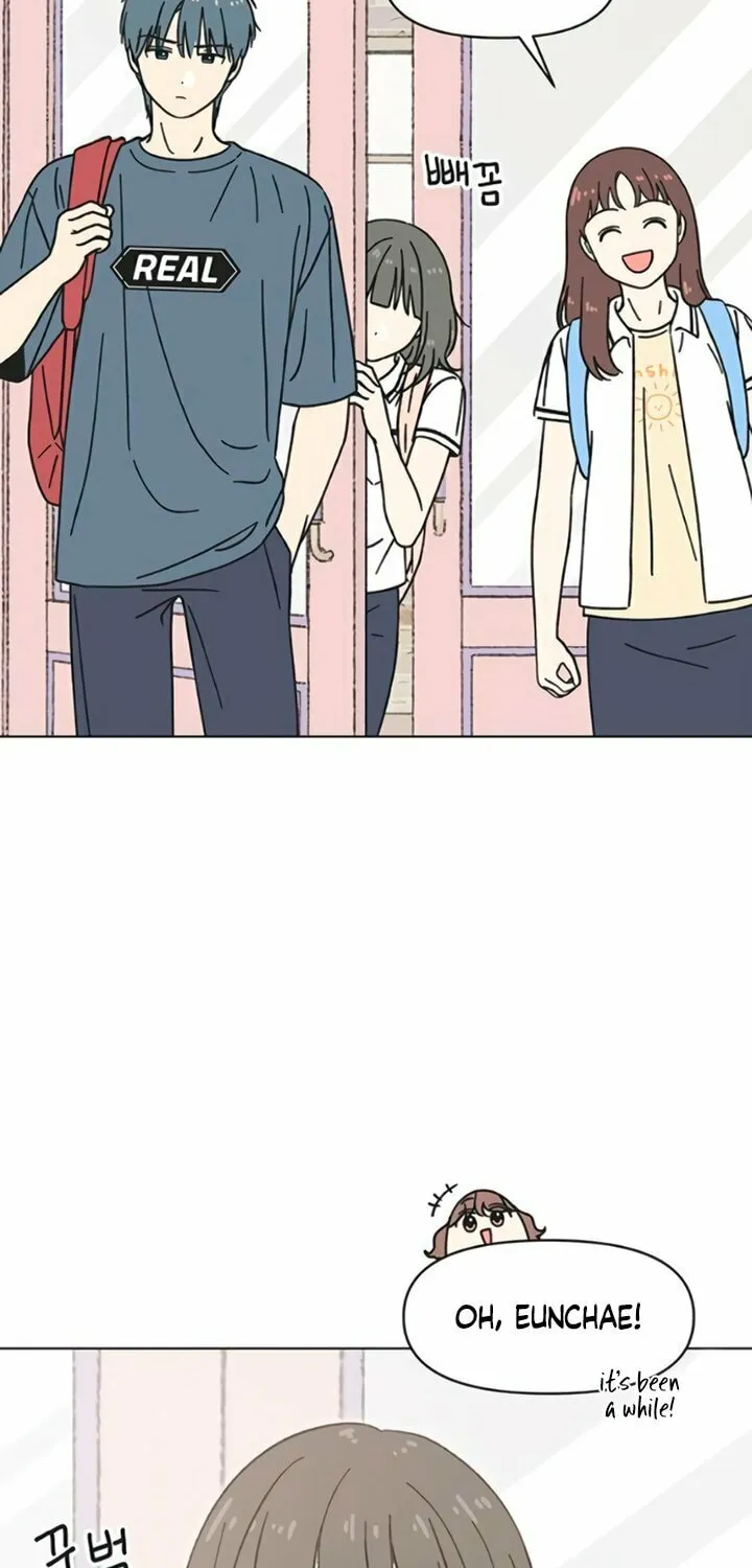 Seasons of Lovesome Chapter 34 page 60 - 