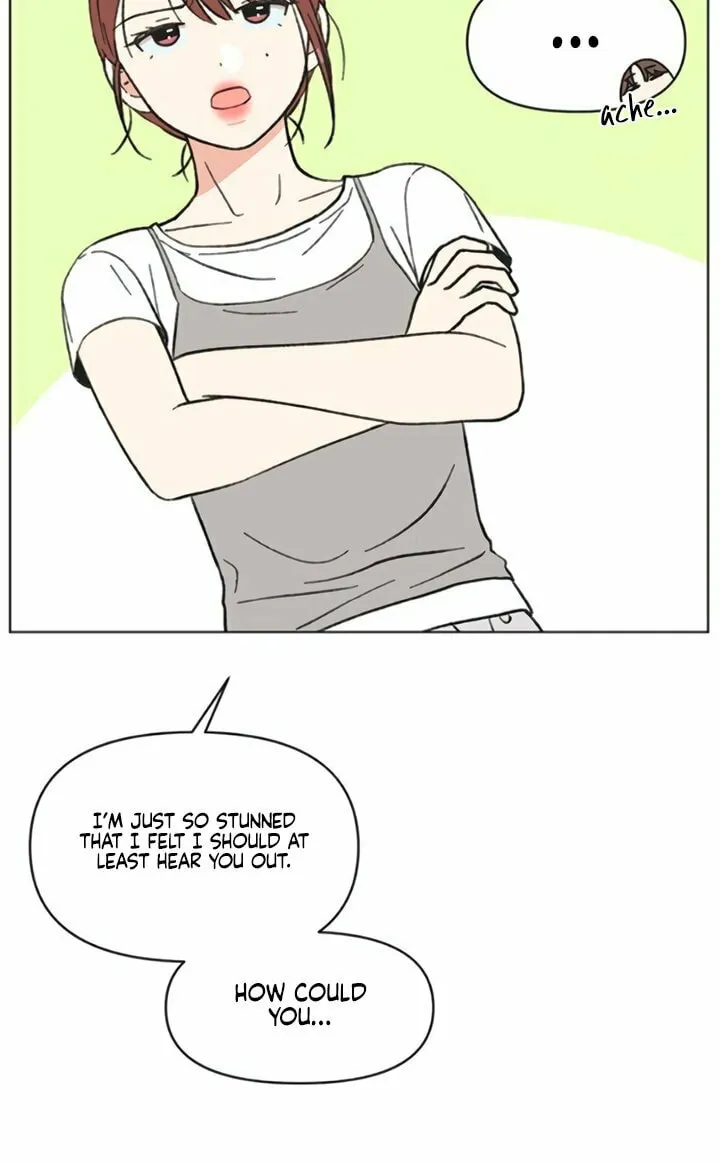 Seasons of Lovesome Chapter 34 page 7 - 