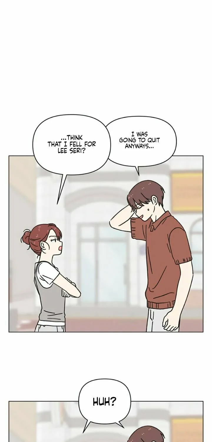 Seasons of Lovesome Chapter 34 page 8 - 