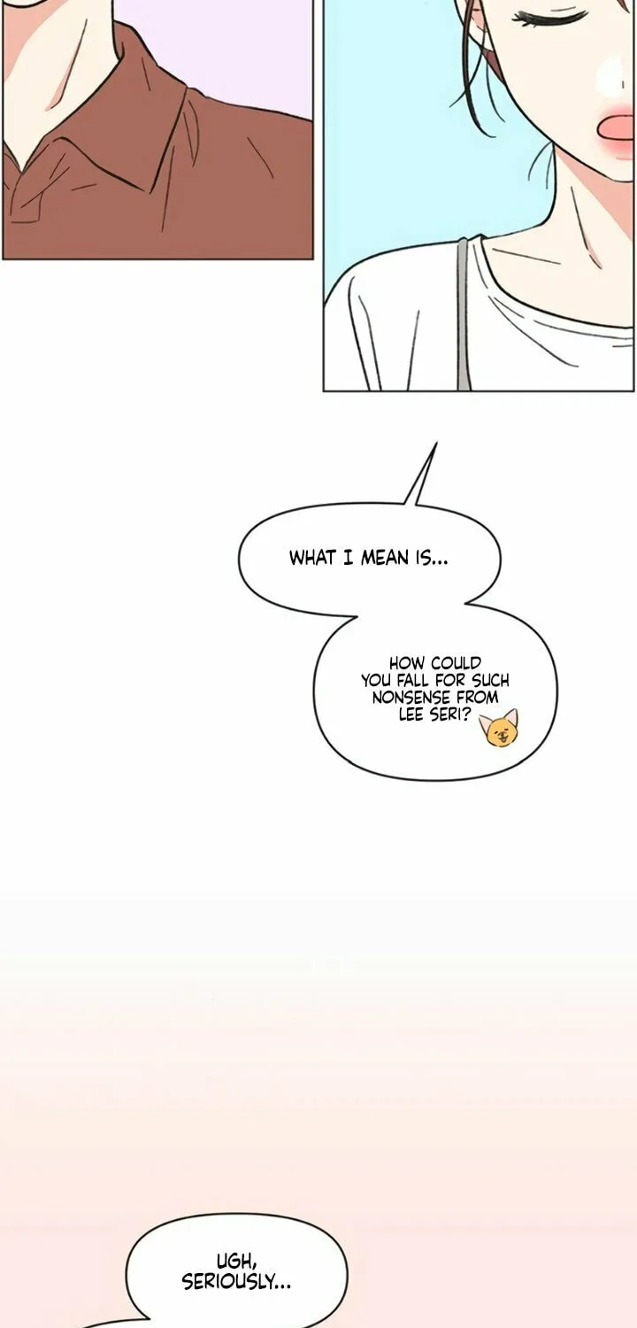 Seasons of Lovesome Chapter 34 page 10 - 