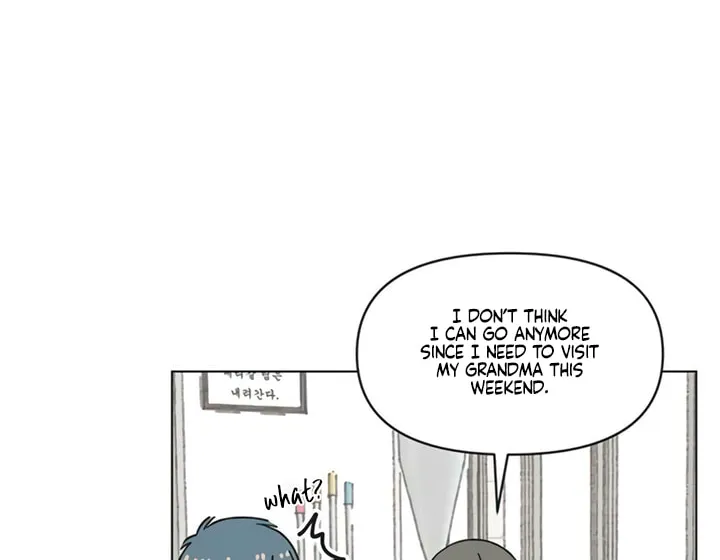 Seasons of Lovesome Chapter 35 page 2 - 