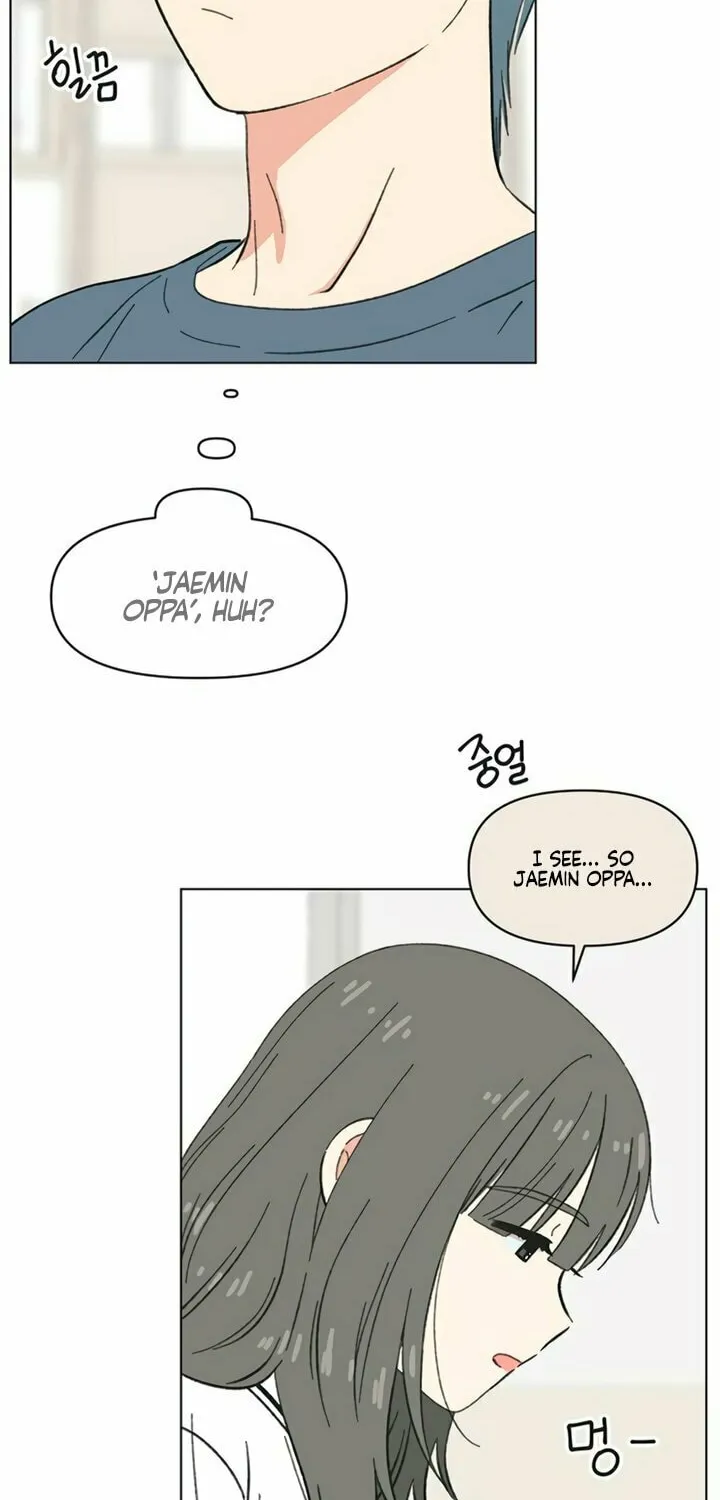 Seasons of Lovesome Chapter 35 page 12 - 