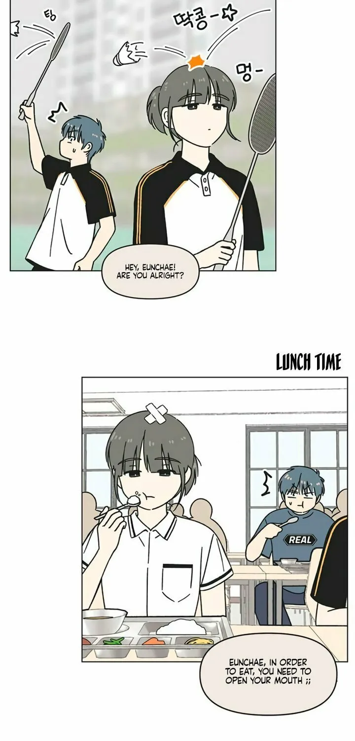 Seasons of Lovesome Chapter 35 page 15 - 