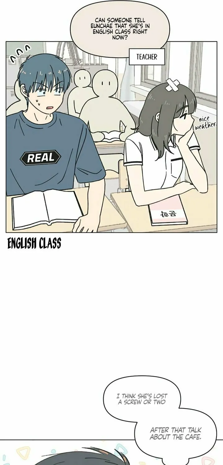 Seasons of Lovesome Chapter 35 page 18 - 