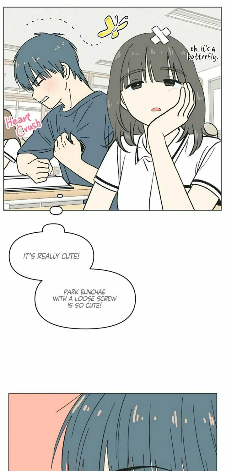 Seasons of Lovesome Chapter 35 page 20 - 