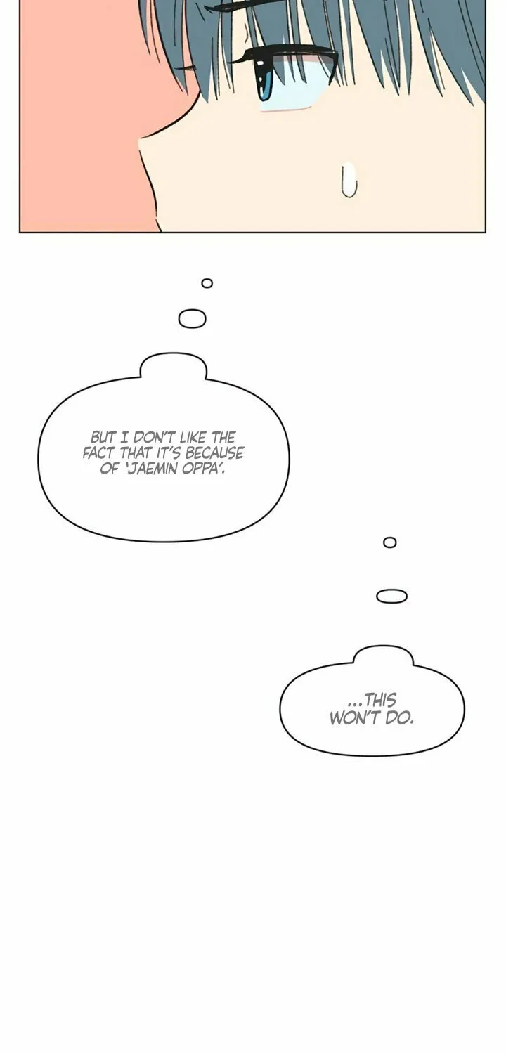 Seasons of Lovesome Chapter 35 page 21 - 