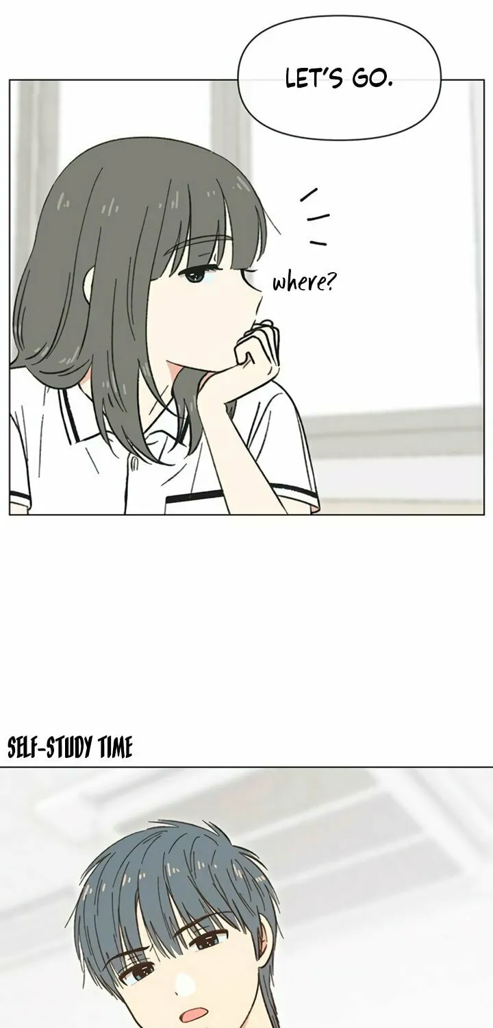 Seasons of Lovesome Chapter 35 page 22 - 