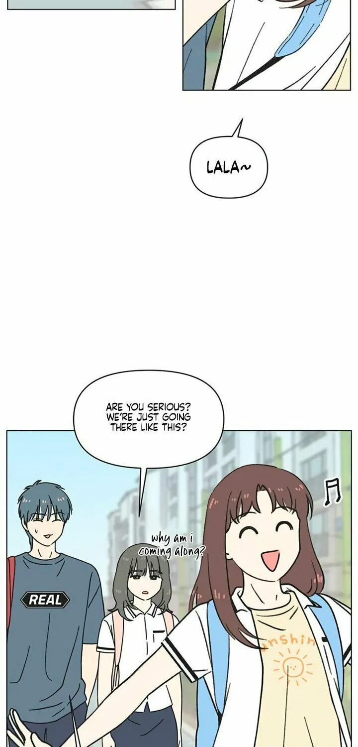 Seasons of Lovesome Chapter 35 page 26 - 