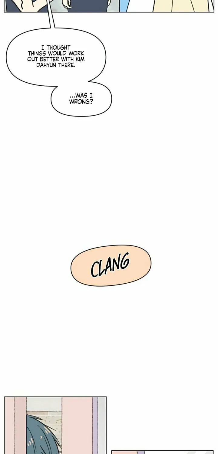 Seasons of Lovesome Chapter 35 page 27 - 