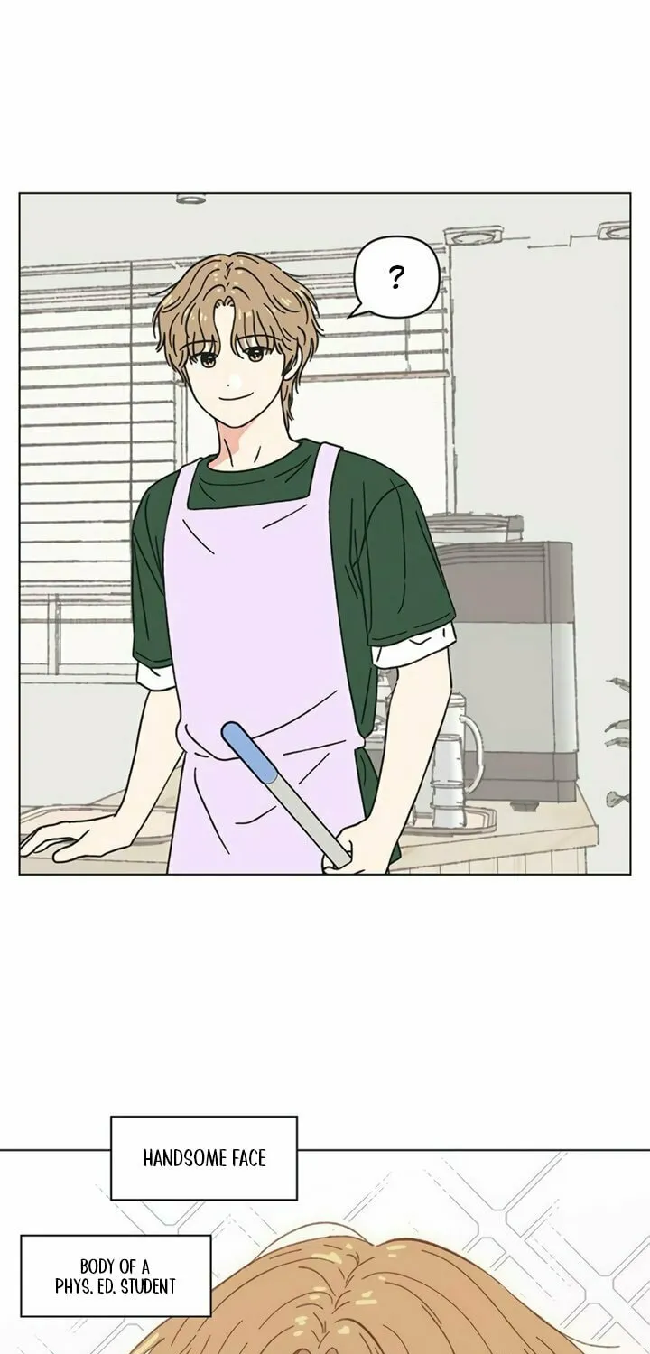 Seasons of Lovesome Chapter 35 page 29 - 