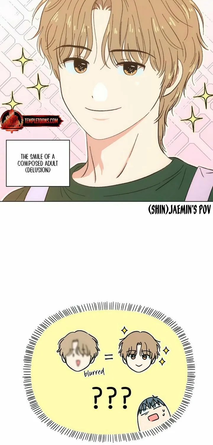 Seasons of Lovesome Chapter 35 page 30 - 