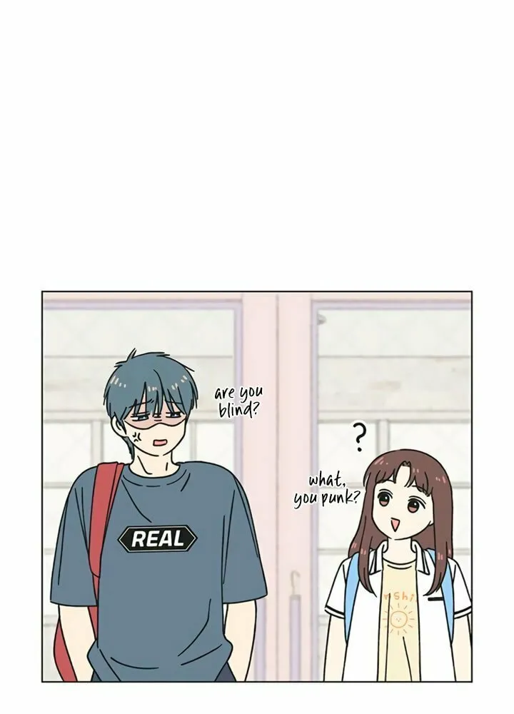 Seasons of Lovesome Chapter 35 page 31 - 