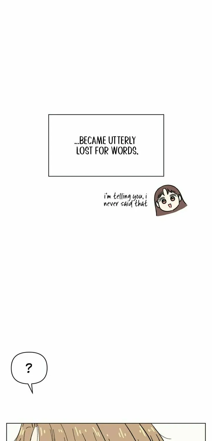 Seasons of Lovesome Chapter 35 page 32 - 