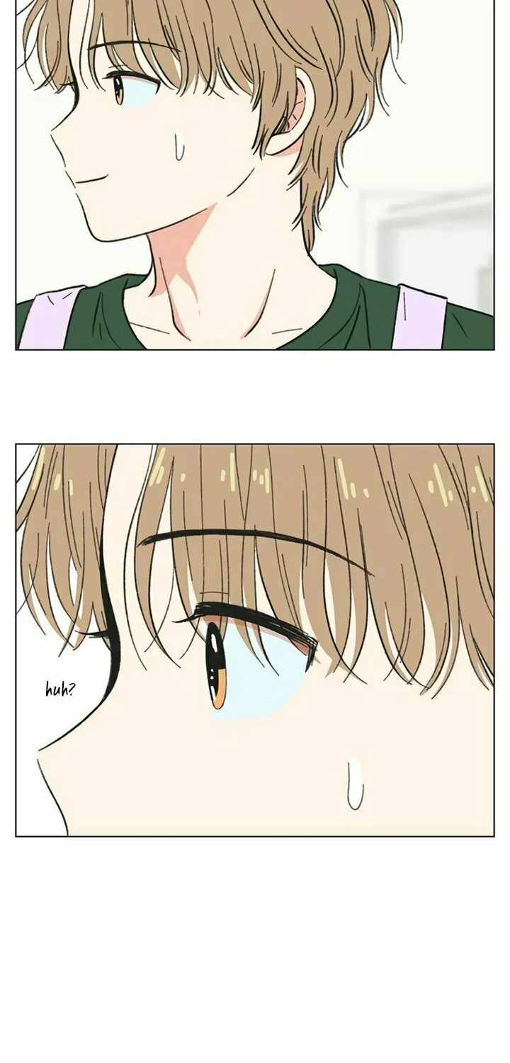 Seasons of Lovesome Chapter 35 page 33 - 