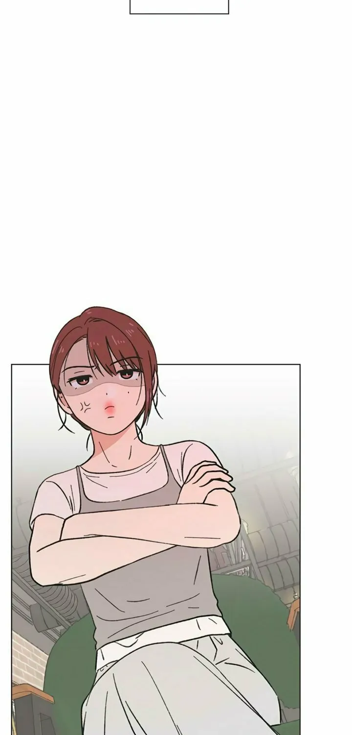 Seasons of Lovesome Chapter 35 page 37 - 