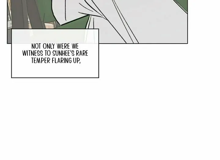 Seasons of Lovesome Chapter 35 page 38 - 