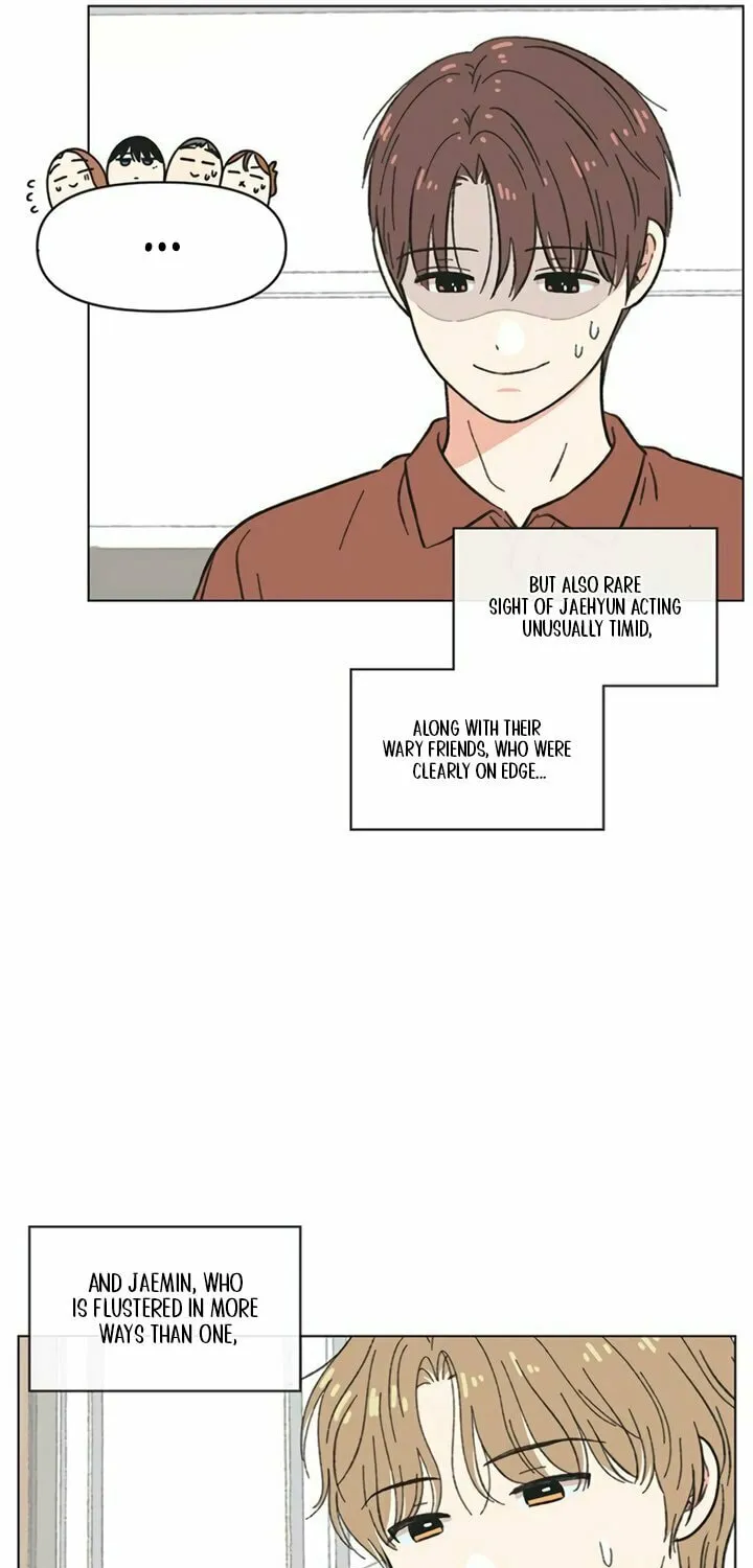 Seasons of Lovesome Chapter 35 page 39 - 