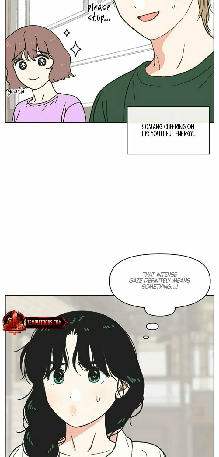 Seasons of Lovesome Chapter 35 page 40 - 